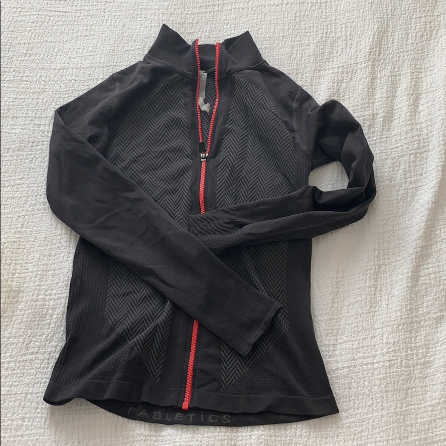 Fabletic Jacket